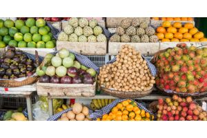 L'Essentiel sur les Balances Primeur pour les Commerçants de Fruits et Légumes