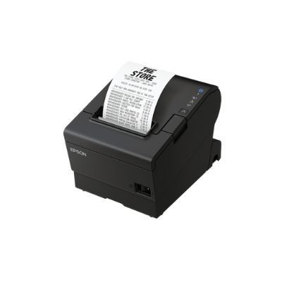 Imprimante thermique tickets de caisse Epson TM-T70II