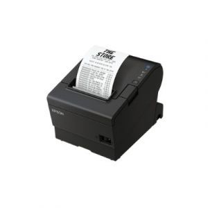 C31CH51011 - Imprimante Thermique de Tickets TM-T20III 