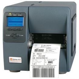 Présentation de l'imprimante d'étiquettes compacte et connectée qui combat  les germes et les bactéries