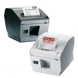 Imprimante Ticket Thermique Epson TM-T70II - Clemsys