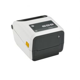 Présentation de l'imprimante d'étiquettes compacte et connectée qui combat  les germes et les bactéries